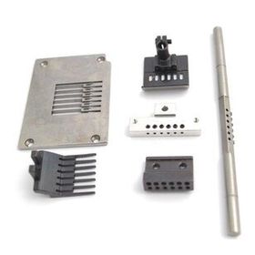 BDR Kansai 4404 Lastik 6 İğne 3/16 4.8 mm Takım