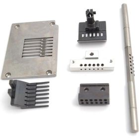 BDR Kansai 4404 Lastik 6 İğne 3/16 4.8 mm Takım