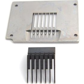 BDR Kansai 4404 Lastik 6 İğne 3/16 4.8 mm Takım