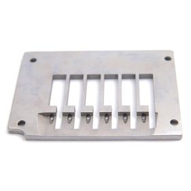 BDR Kansai 4404 Lastik 6 İğne 3/8 9.5 mm Takım