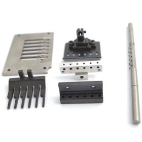 BDR Kansai 4404 Lastik 6 İğne 5/16 8.00 mm Takım