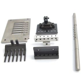 BDR Kansai 4404 Lastik 6 İğne 5/16 8.00 mm Takım
