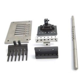 BDR Kansai 4404 Lastik 6 İğne 5/16 8.00 mm Takım