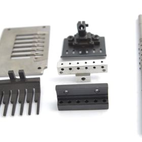 BDR Kansai 4404 Lastik 6 İğne 5/16 8.00 mm Takım