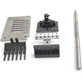 BDR Kansai 4404 Lastik 6 İğne 5/16 8.00 mm Takım