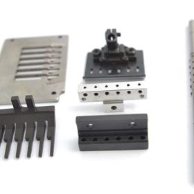BDR Kansai 4404 Lastik 6 İğne 5/16 8.00 mm Takım