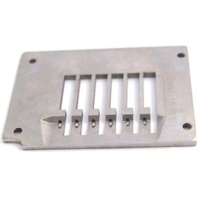 BDR Kansai 4404 Lastik 6 İğne 5/16 8.00 mm Takım