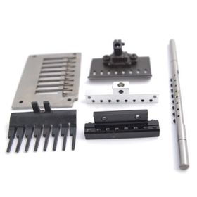 BDR Kansai 4404 Lastik 8 İğne 5/16 8.00 mm Takım