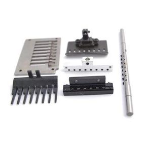 BDR Kansai 4404 Lastik 8 İğne 5/16 8.00 mm Takım