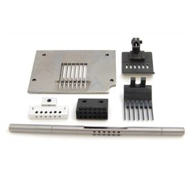 BDR Kansai 4412 Lastik 6 İğne 3/16 4.8 mm Takım