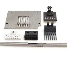 BDR Kansai 4412 Lastik 6 İğne 3/16 4.8 mm Takım