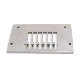 BDR Kansai 4412 Lastik 6 İğne 5/16 8.00 mm Takım