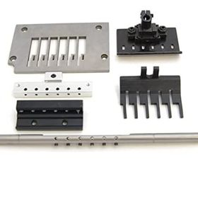 BDR Kansai 4412 Lastik 6 İğne 5/16 8.00 mm Takım