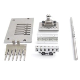 BDR Kansai 4412 Lastik 6 İğne 5/16 8.00 mm Takım