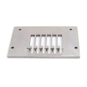BDR Kansai 4412 Lastik 6 İğne 5/16 8.00 mm Takım