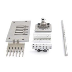 BDR Kansai 4412 Lastik 6 İğne 5/16 8.00 mm Takım