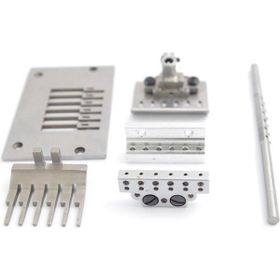 BDR Kansai 4412 Lastik 6 İğne 5/16 8.00 mm Takım