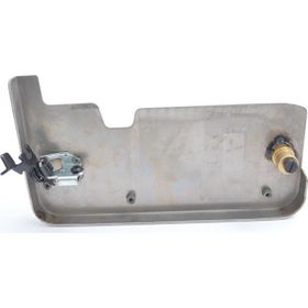 BDR Kapak 209571 Pegasus Overlok M700 5 Ip Yan Metal