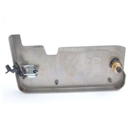 BDR Kapak 209571 Pegasus Overlok M700 5 Ip Yan Metal