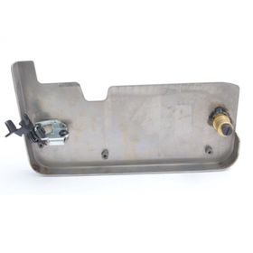 BDR Kapak 209571 Pegasus Overlok M700 5 Ip Yan Metal
