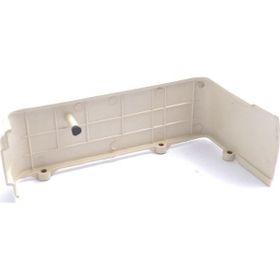 BDR KB23F Siruba Overlok 5-6 İplik Plastik Yan Kapak