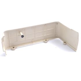 BDR KB23F Siruba Overlok 5-6 İplik Plastik Yan Kapak