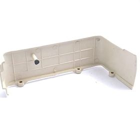 BDR KB23F Siruba Overlok 5-6 İplik Plastik Yan Kapak