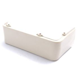 BDR KB23F Siruba Overlok 5-6 İplik Plastik Yan Kapak
