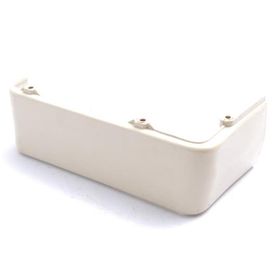 BDR KB23F Siruba Overlok 5-6 İplik Plastik Yan Kapak