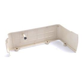 BDR KB23F Siruba Overlok 5-6 İplik Plastik Yan Kapak