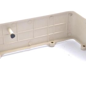 BDR KB23F Siruba Overlok 5-6 İplik Plastik Yan Kapak
