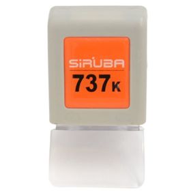 BDR KC224-A Siruba Overlok 737K Seri İğne Mil Tansiyon Kapak