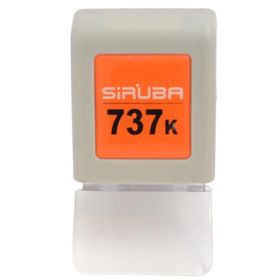 BDR KC224-A Siruba Overlok 737K Seri İğne Mil Tansiyon Kapak