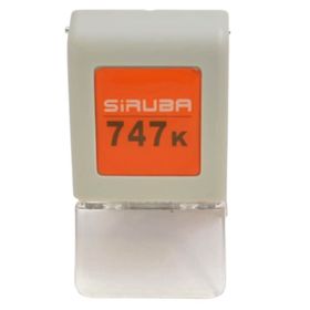 BDR KC224-A Siruba Overlok 747K Seri İğne Mil Tansiyon Kapak
