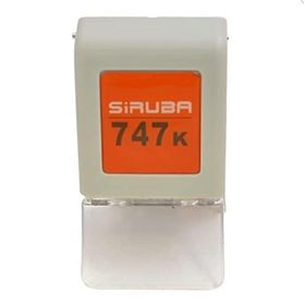 BDR KC224-A Siruba Overlok 747K Seri İğne Mil Tansiyon Kapak