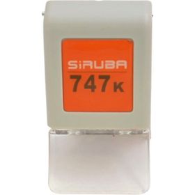 BDR KC224-A Siruba Overlok 747K Seri İğne Mil Tansiyon Kapak