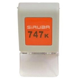 BDR KC224-A Siruba Overlok 747K Seri İğne Mil Tansiyon Kapak