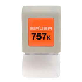 BDR KC224-A Siruba Overlok 757K Seri İğne Mil Tansiyon Kapak