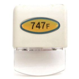BDR KC61+KC69F Siruba Overlok 747F Seri İğne Mil Tansiyon Kapak