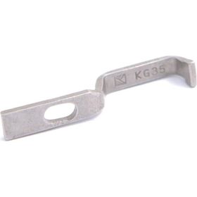 BDR KG35 02-82B Siruba Overlok 5 İp İğne Siperi