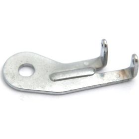 BDR KJ68 12538 Siruba Overlok Üst Lüper Alt İplik Yolu