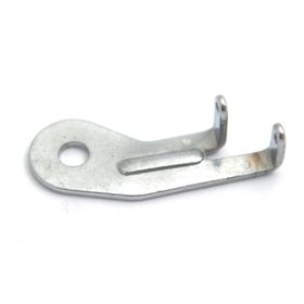 BDR KJ68 12538 Siruba Overlok Üst Lüper Alt İplik Yolu