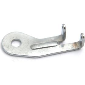 BDR KJ68 12538 Siruba Overlok Üst Lüper Alt İplik Yolu