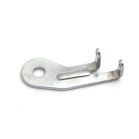 BDR KJ68 12538 Siruba Overlok Üst Lüper Alt İplik Yolu