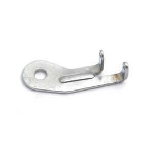 BDR KJ68 12538 Siruba Overlok Üst Lüper Alt İplik Yolu