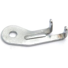 BDR KJ68 12538 Siruba Overlok Üst Lüper Alt İplik Yolu
