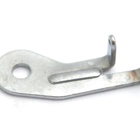 BDR KJ68 12538 Siruba Overlok Üst Lüper Alt İplik Yolu