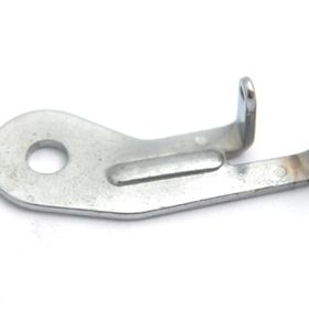 BDR KJ68 12538 Siruba Overlok Üst Lüper Alt İplik Yolu