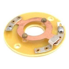 BDR KX-10 Dik Kumaş Kesim Motoru 5 İnç Platin