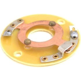 BDR KX-10 Dik Kumaş Kesim Motoru 5 İnç Platin